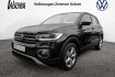 Volkswagen T-Cross Style T cross 1.0 tsi style ahk led shz pdc acc