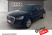 Audi Q2  35 tfsi s tronic led navi dab pdc sitzheizung