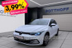 Volkswagen Golf 8 Active Golf 1.5 tsi active stdhzg navi kamera hud