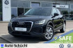 Audi Q2  1.5 35 tfsi s tronic led+kamera+el.heck+acc+s
