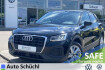 Audi Q2  1.5 35 tfsi s tronic led+kamera+el.heck+acc+s