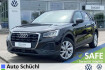 Audi Q2  1.5 35 tfsi s tronic led+kamera+el.heck+acc+s