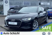 Audi A4  avant 35 2.0 tfsi s tronic navi+led+el.heckkl