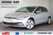 Volkswagen Golf 8 Style Golf viii 2.0 tdi style aid+acc+key+led+mem+17?