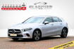 Mercedes Classe A Edition 1 Benz a 180 fahrassistenz business navi led