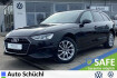 Audi A4  avant 35 2.0 tfsi s tronic navi+led+el.heckkl