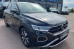 Volkswagen T-Roc  T roc goal mit led+pdc+navi+garantie