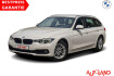 BMW Série 3  318 318i touring led navi tempomat pdc usb klimaaut.