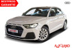 Audi A1 Advanced sportback 25 tfsi advanced led keyless go pdc