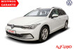 Volkswagen Golf 8 Life Golf viii variant 1.5 tsi life led pdc acc navi