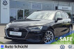 Audi A4  avant 2.0 35 electric/tfsi s tronic 17?+navi+