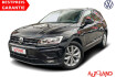 Volkswagen Tiguan Sound 1.4 tsi sound led navi acc sitzheizung