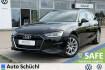 Audi A4  avant 2.0 35 electric/tfsi s tronic 17?+navi+