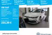 Volkswagen Golf GTE  Golf gte viii 1.4 ehybrid gte dsg navi led plus fron