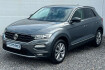 Volkswagen T-Roc Style T roc 1 5 tsi act dsg « style » acc cockpit