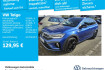 Volkswagen Taigo R-Line 1.0 tsi dsg r line « black style » navi iq.l