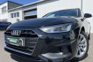 Audi A4  avant 35 2.0 tfsi s tronic navi el.klappe led shz