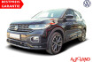 Volkswagen T-Cross R-Line T cross 1.0 r line led acc totwinkel app connect
