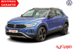 Volkswagen T-Roc Move T roc 1.0 tsi move navi led standheizung pdc dab