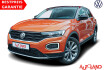 Volkswagen T-Roc Style T roc 1.5 tsi dsg style led standheizung pdc