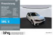 Volkswagen Polo GTI  Polo gti 2.0tsi dsg