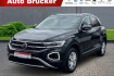 Volkswagen T-Roc IQ.DRIVE T roc style+ruckfahrkamera+navi+iq.drive paket