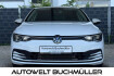Volkswagen Golf 8 Move Golf 1.5 tsi standh ahk virtual dcc acc kamera