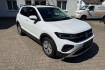 Volkswagen T-Cross Life T cross life