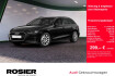 Audi A4  avant 35 tfsi s tronic navi shz klima bt