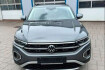 Volkswagen T-Roc Style T roc style