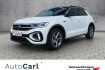 Volkswagen T-Roc R-Line T roc 1.0 tsi r line 5jg/ahk/rfk/led+