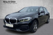BMW Série 1  118 i navi leder led shz pdc alu tempomat