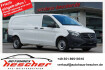 Mercedes Vito  benz vito  benz vito kasten 114 cdi extralang rwd *pdc*klima*