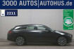 Mercedes CLA Progressive Benz cla 250 shooting brake e progressive navi led