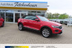 Volkswagen T-Roc Style T roc cabrio style navi+led+shz+acc+pdc+gjr+ahk