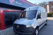 Mercedes Sprinter Pro Benz sprinter sprinter 215 cdi kasten l2h2 m. mbux+r kamera