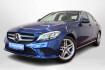 Mercedes Classe C Avantgarde Benz c 160 avantgarde led navi carplay acc