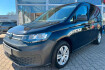 Volkswagen Caddy Maxi cargo 2.0 tdi navi shz app pdc v+h klima basis