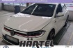 Volkswagen Polo GTI  Polo gti 2.0 tsi dsg (+navi+automatik+klima) led