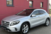 Mercedes GLA Urban Benz gla 180 aut facelift urban standheizung leder panoramadach