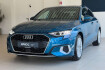 Audi A3 Advanced limousine 35 tfsi advanced ambiente aut.