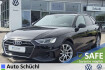 Audi A4  avant 2.0 35 electric/tfsi s tronic 17?+navi+