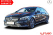 Mercedes CLA  Benz cla 180 urban led navi ahk kamera