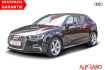 Audi A3  sportback 40 e tron basis dsg led sitzheizung