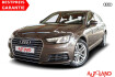 Audi A4  avant 1.4 tfsi bi xenon navi app connect pdc