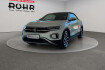 Volkswagen T-Roc Style T roc cabriolet style (shz.pdc.acc.dab) 1.0 tsi