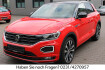 Volkswagen T-Roc Sport T roc sport r line led/ahk/navi/acc/kamera/app