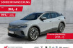 Volkswagen ID.4 Pure Id.4 pure 125kw led+navi+shz+dab+isofix+19z.alu