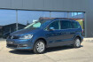 Volkswagen Sharan Comfortline 7 sitzer wenig kilometer top zustand