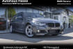 BMW Série 3 M-Sport Shadow 318 i m sport shadow led 2zklima pdc leder